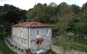 La casina del Cabrajigo
